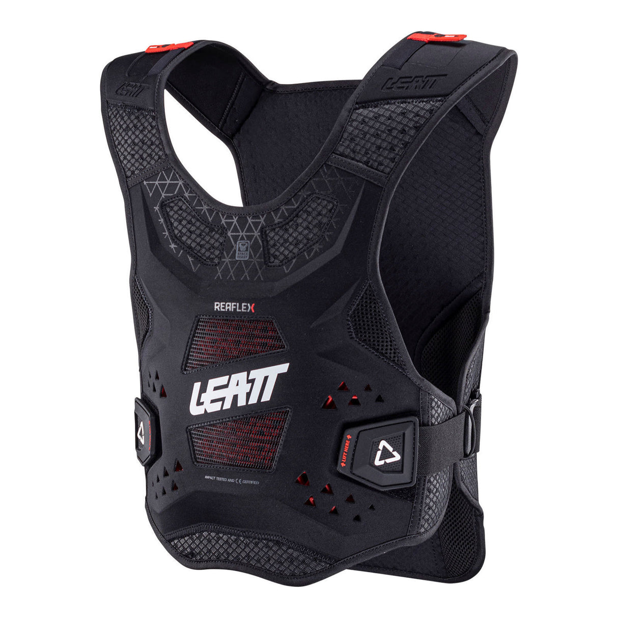 Leatt ReaFlex Chest Protector