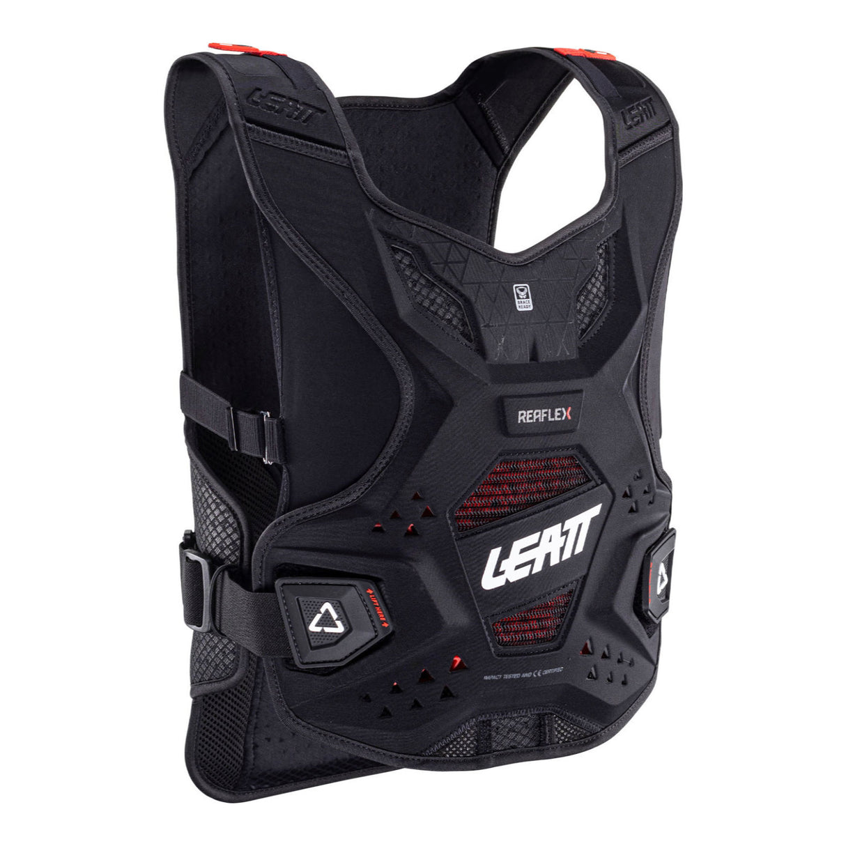 Leatt ReaFlex Ladies' Chest Protector