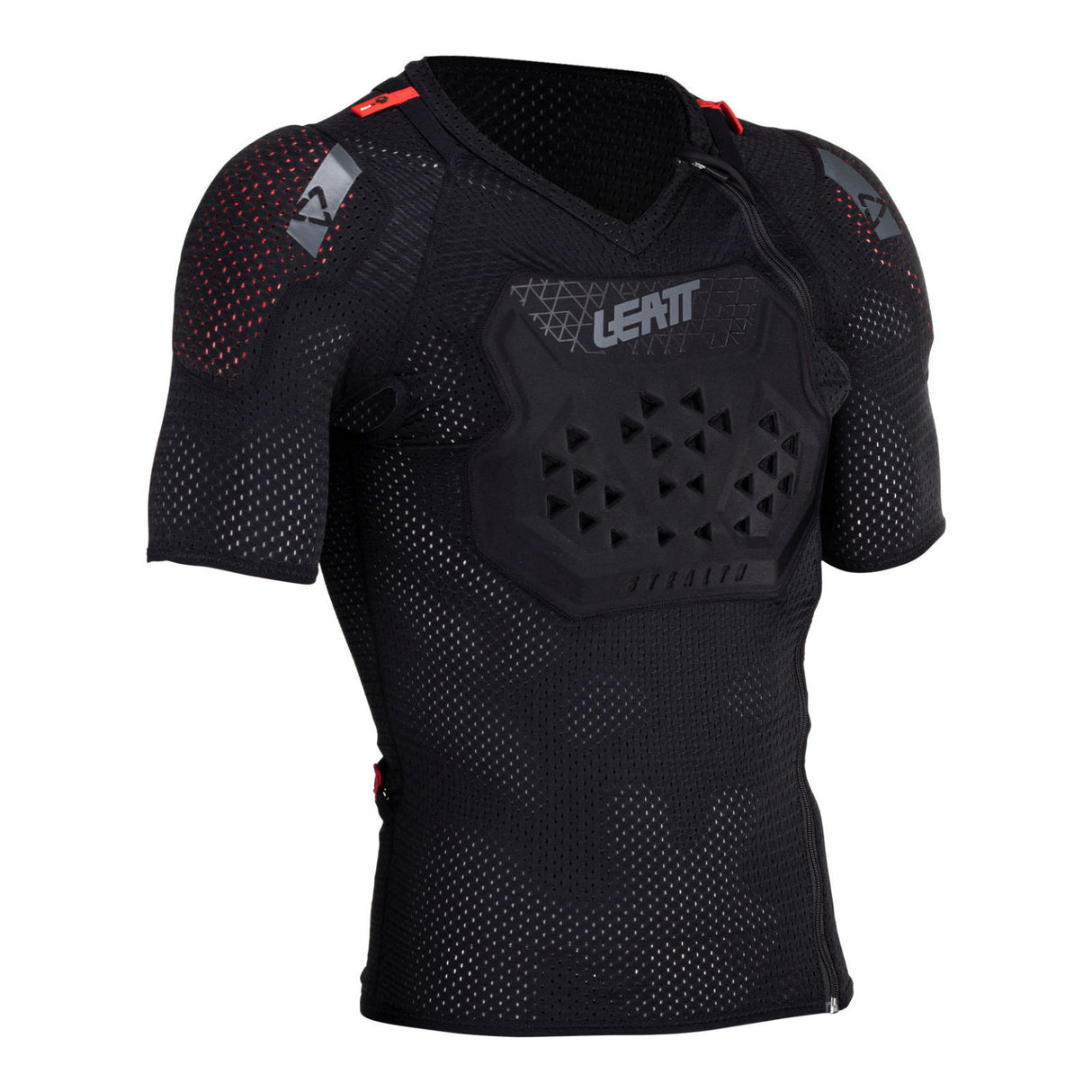 Leatt Reaflex Body Tee - Stealth