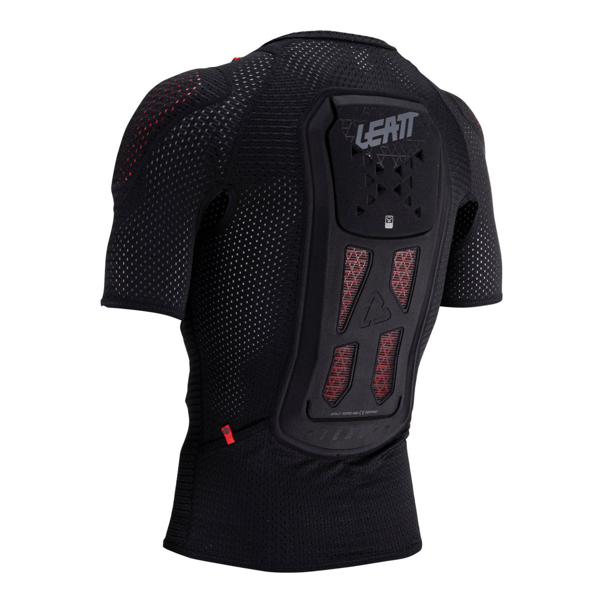 Leatt Reaflex Body Tee - Stealth