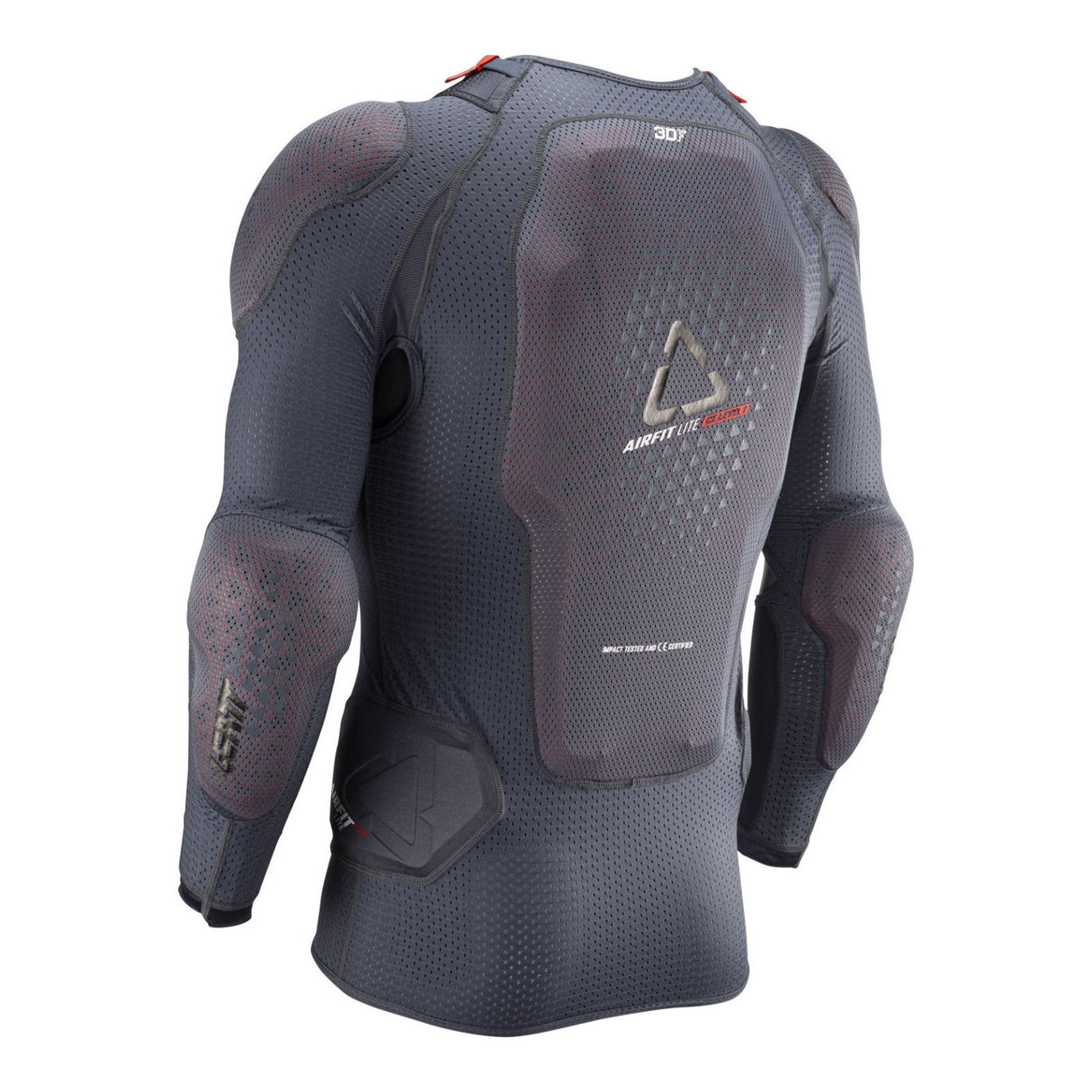Leatt 3DF AirFit Lite Junior Body Protector Evo