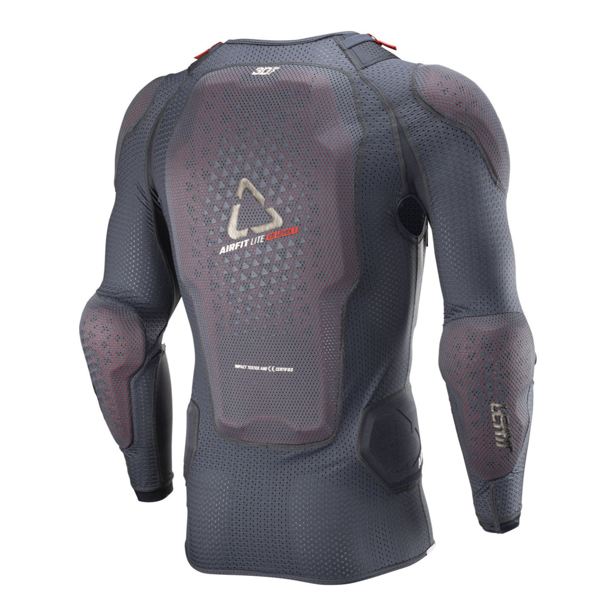 Leatt 3DF AirFit Lite Junior Body Protector Evo