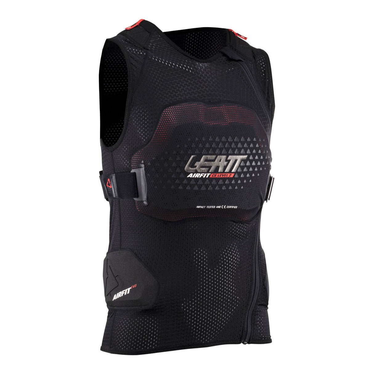 Leatt 3DF Body Vest AirFit Evo