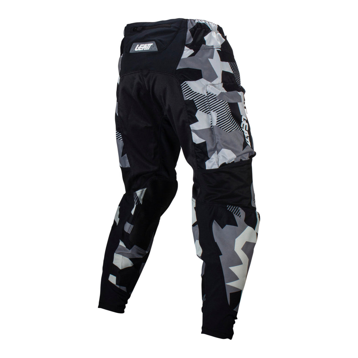 Leatt 4.5 Enduro Pant - Forge
