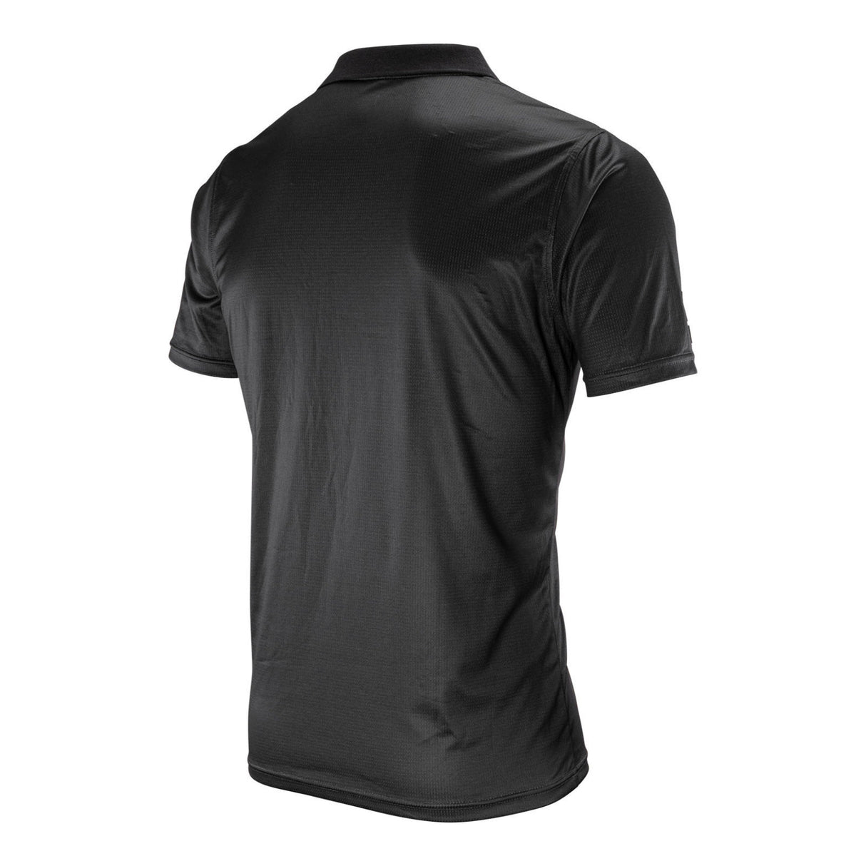 Leatt Team Polo Shirt - Graphene