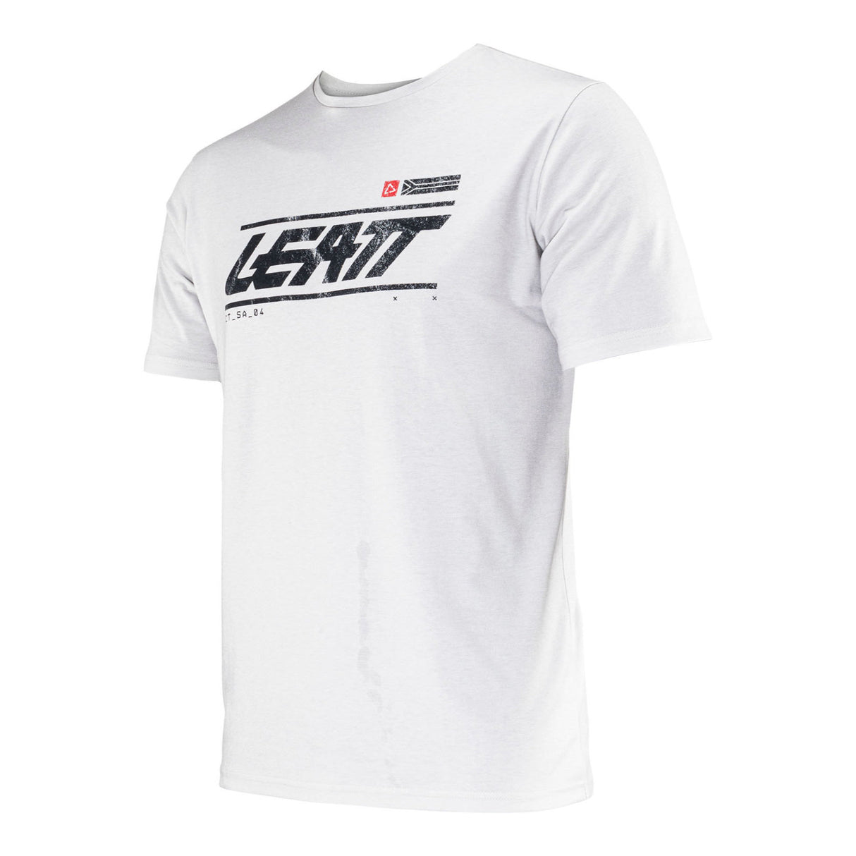 Leatt Core T-Shirt - Steel