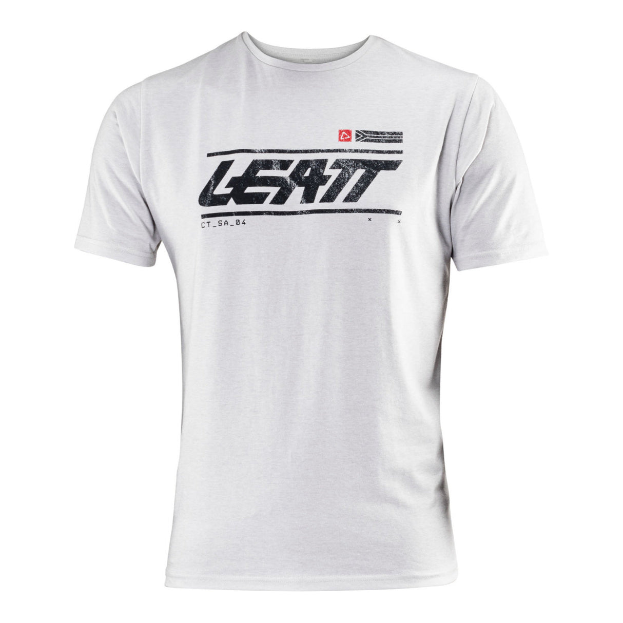 Leatt Core T-Shirt - Steel