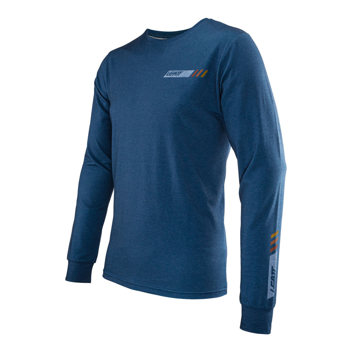 Leatt Core Long Shirt - Denim