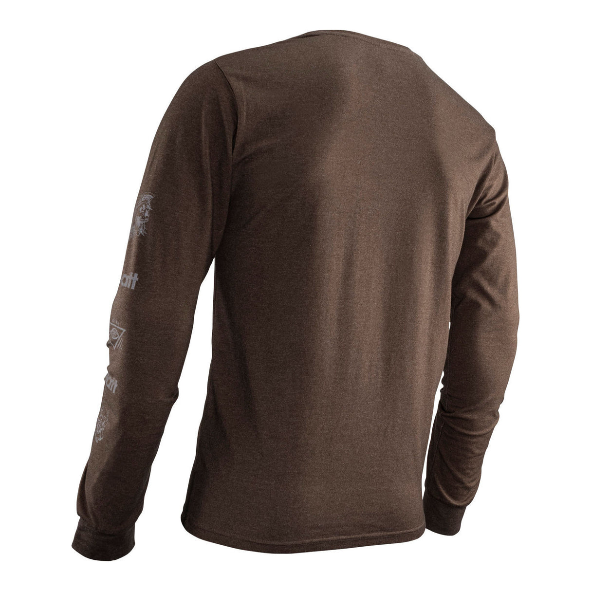 Leatt Core Long Shirt - Loam