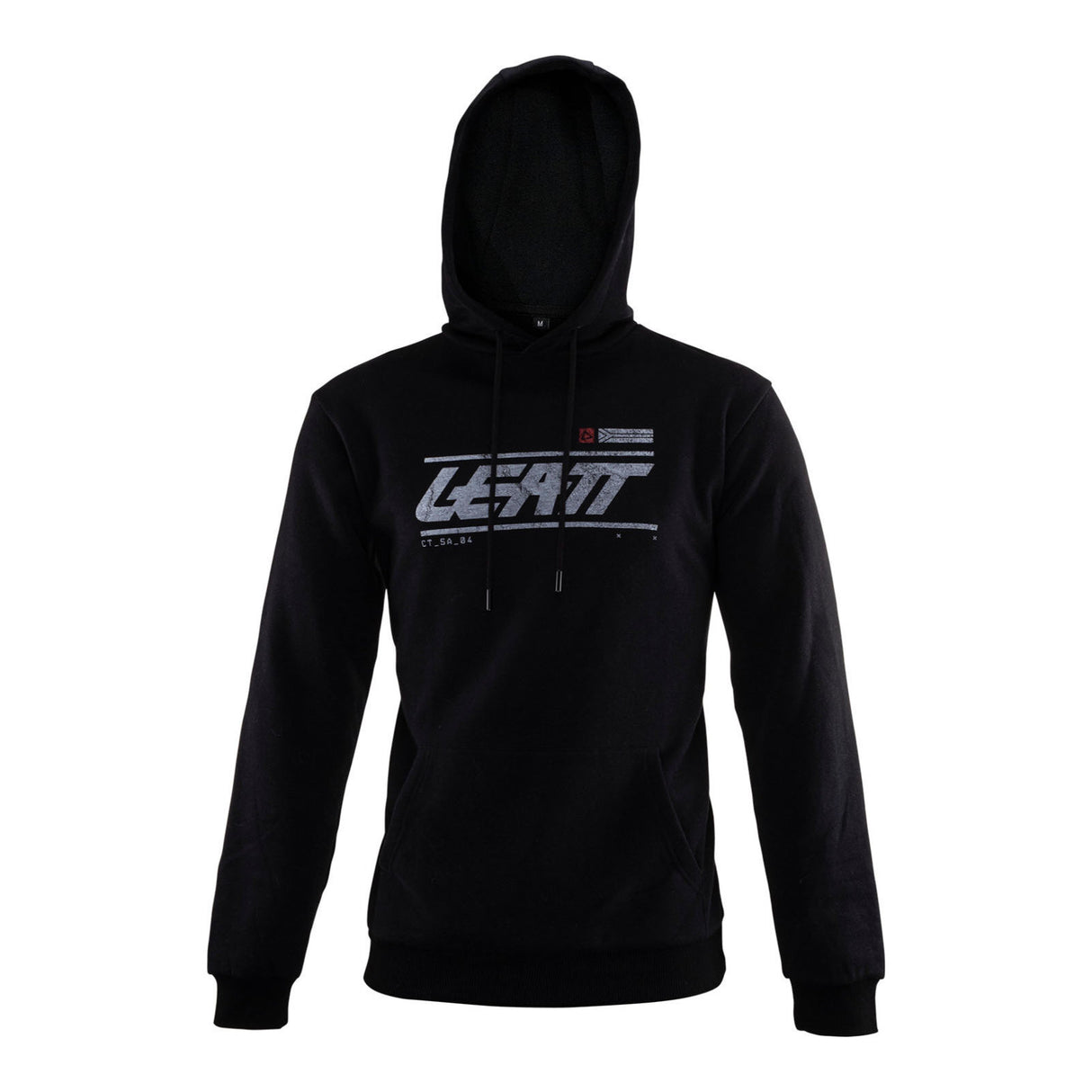 Leatt Core Hoodie - Black