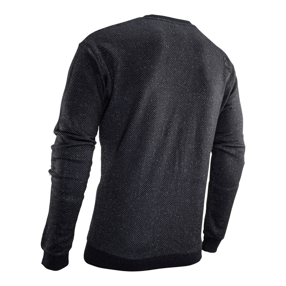 Leatt Premium Sweater - Black