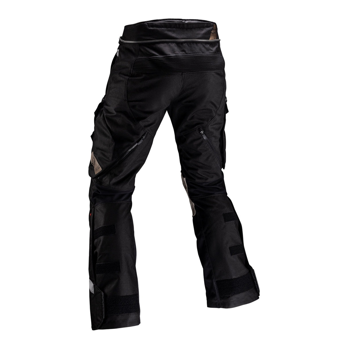 Leatt 5.5 ADV FlowTour Pant (Short) - Stealth