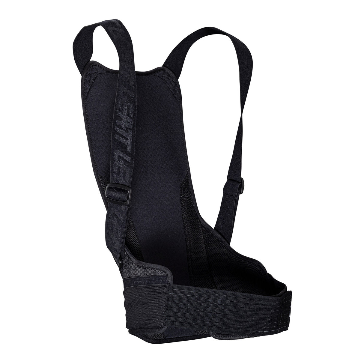 Leatt ReaFlex Back Protector - Stealth