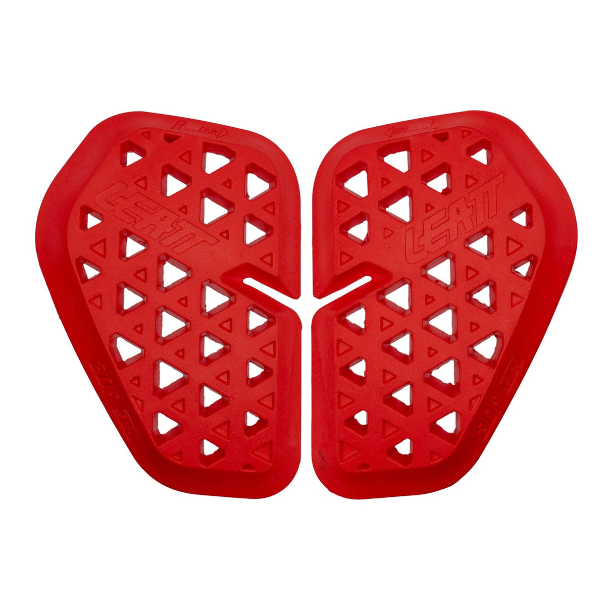 Leatt Hip Protector Inserts 3DF CE Level 2 - Pair