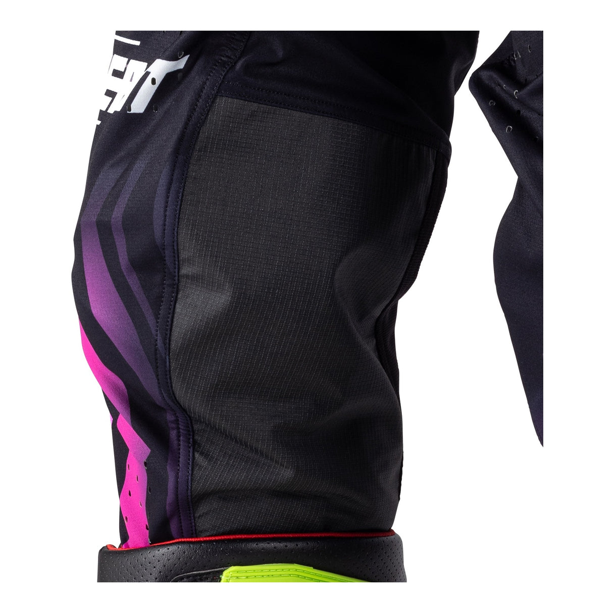 Leatt 2026 5.5 I.K.S. Pant - Tiger Pink