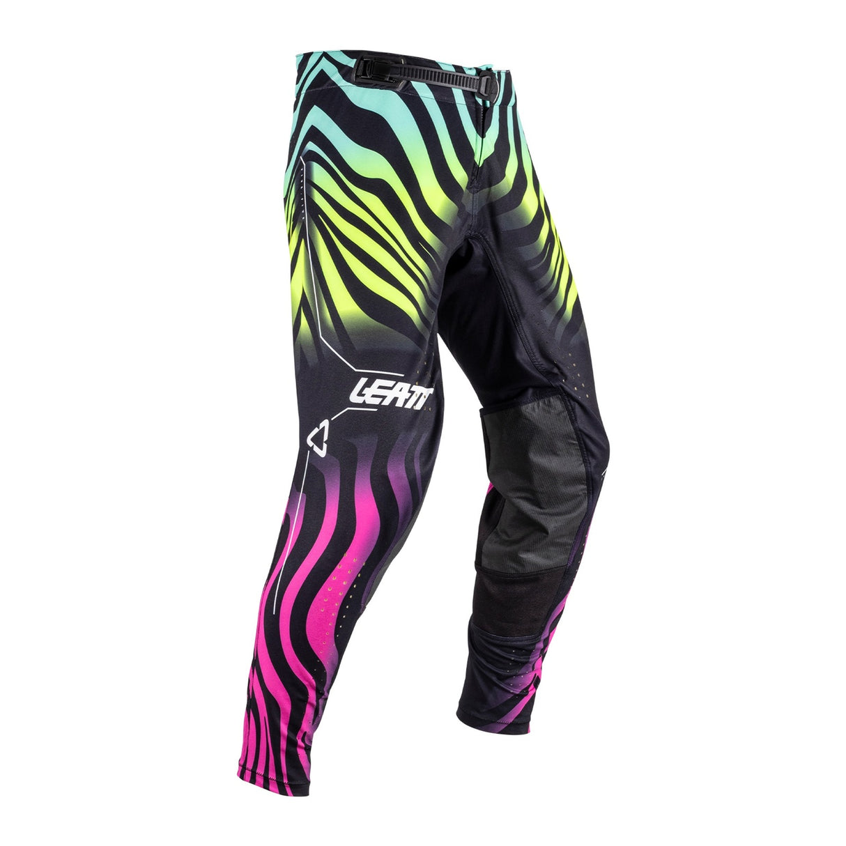 Leatt 2026 5.5 I.K.S. Pant - Tiger Pink