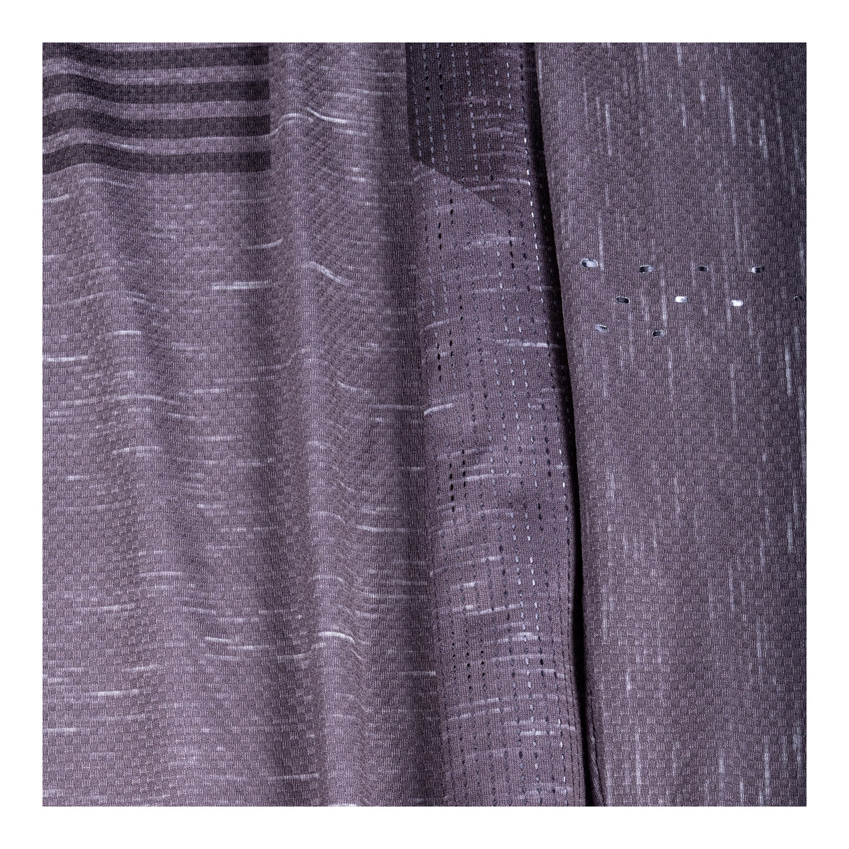 Leatt 4.5 Lite Jersey - Stealth Black / Grey