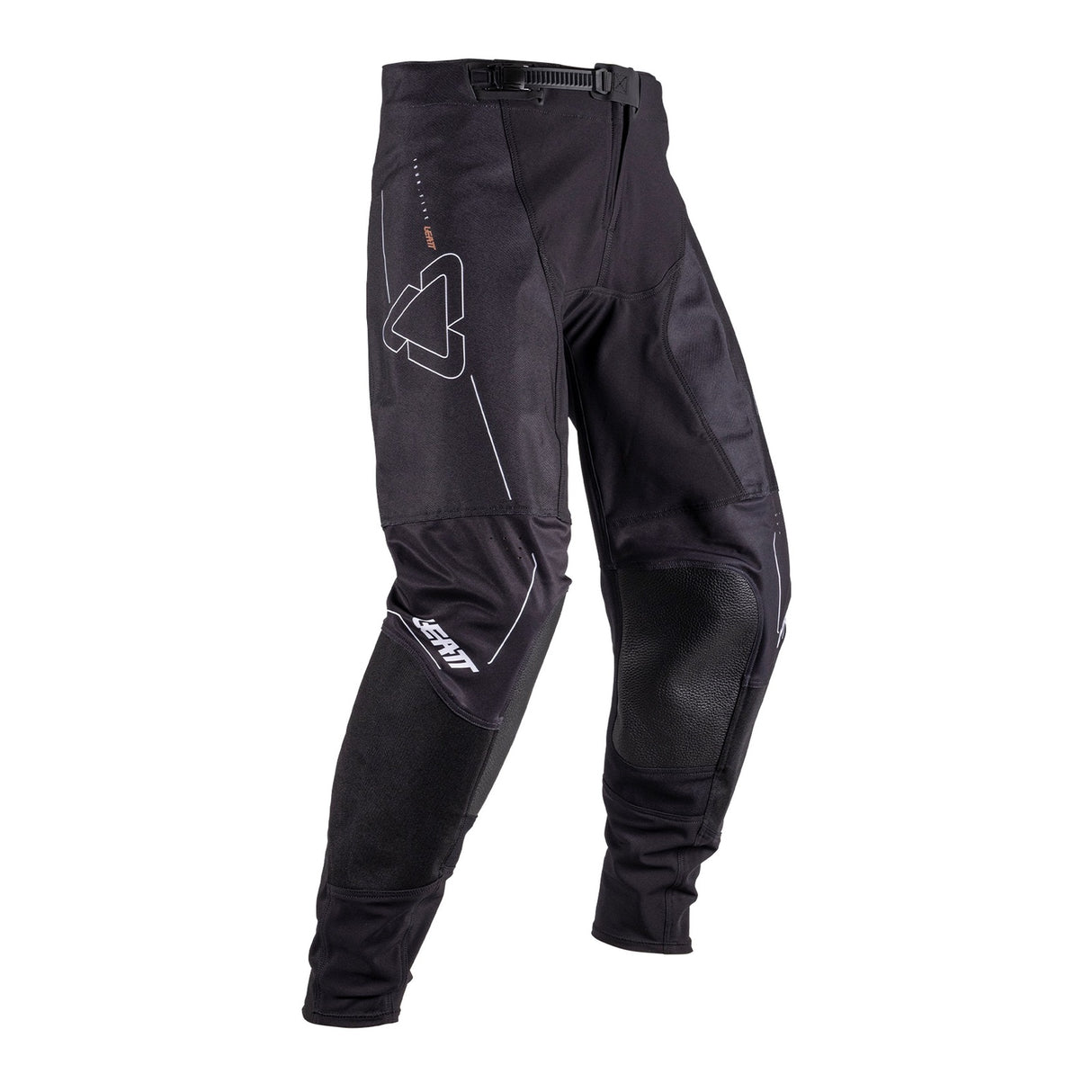Leatt 2026 4.5 Pant - Black