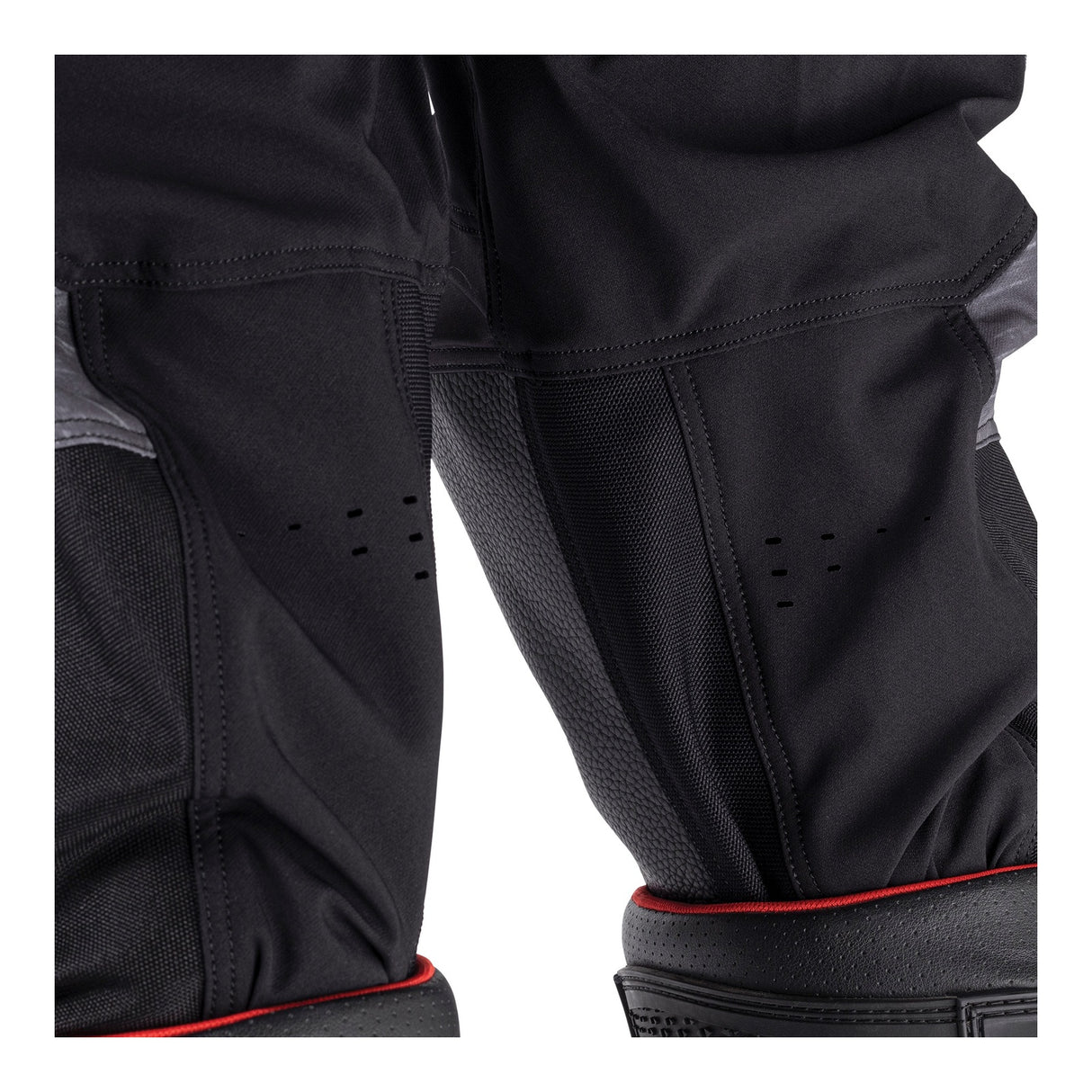 Leatt 2026 4.5 Pant - Stealth Black / Grey