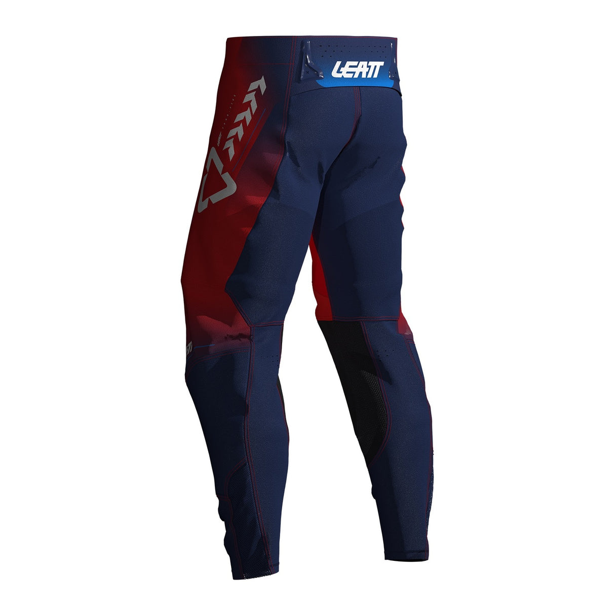 Leatt 2026 4.5 Pant - Royal Blue / Red