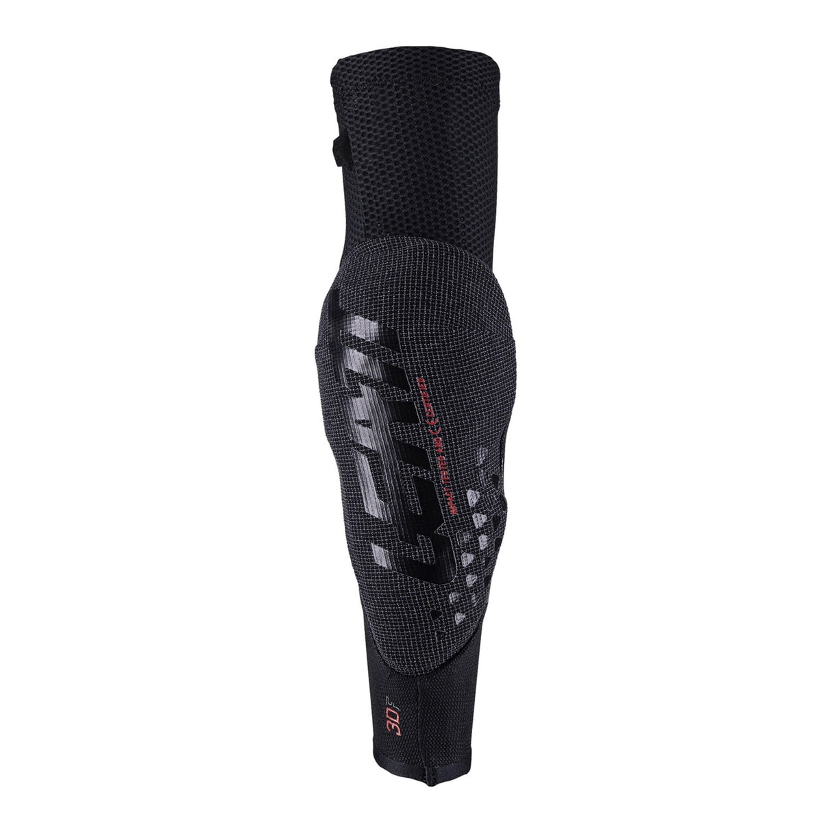 Leatt Elbow Guard 3DF 5.0 Evo Junior - Black