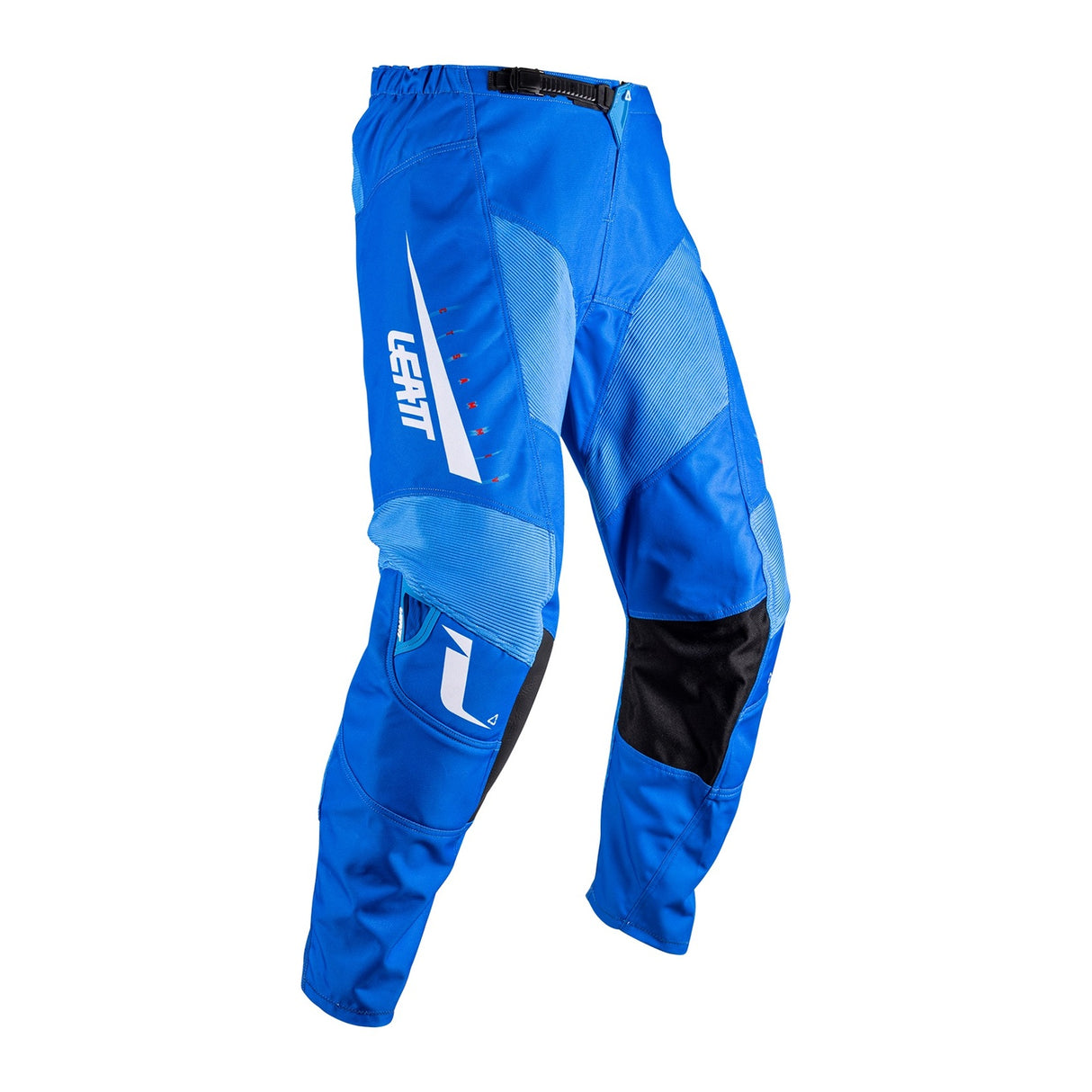 Leatt 2026 3.5 Pant - Blue