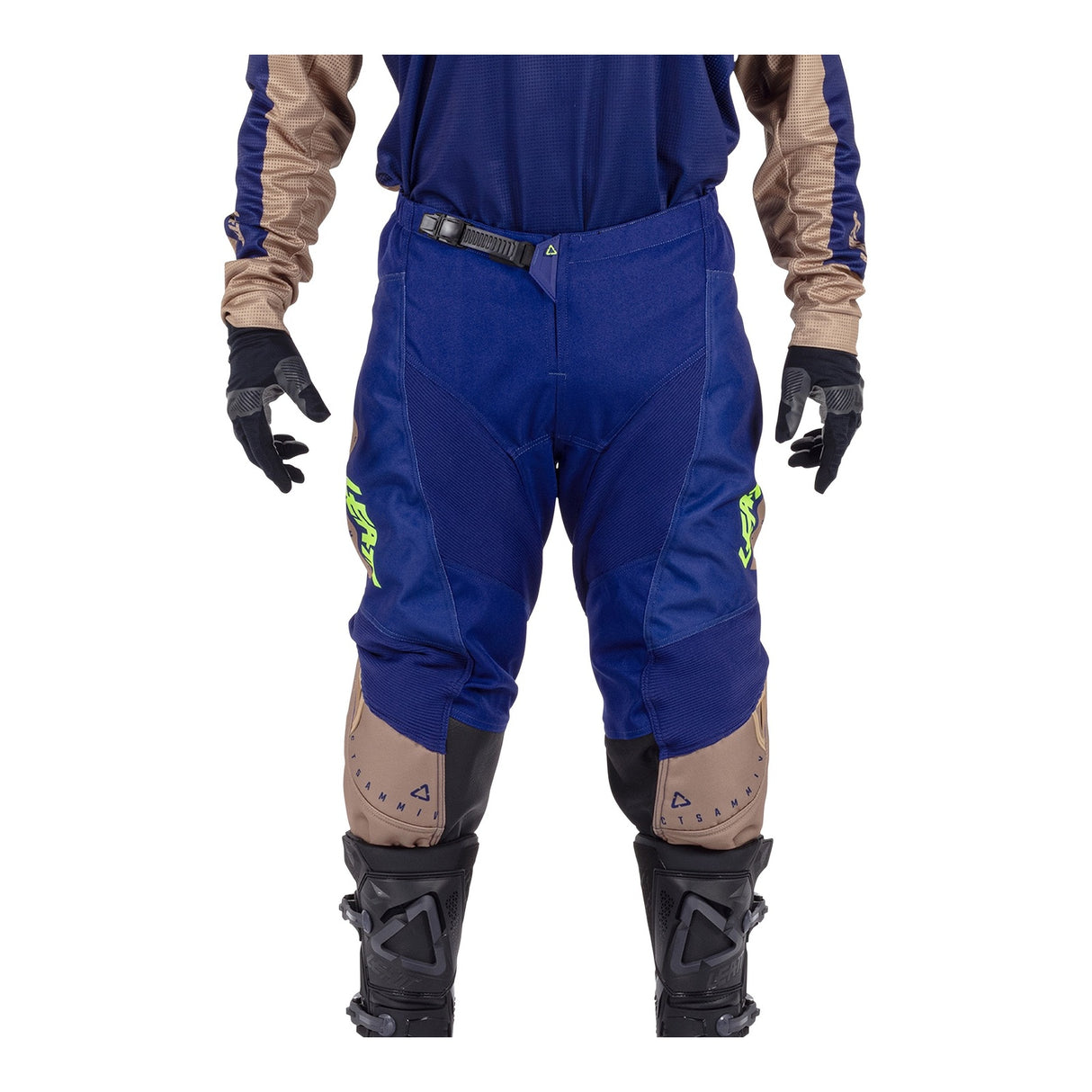 Leatt 2026 3.5 Pant - Brown