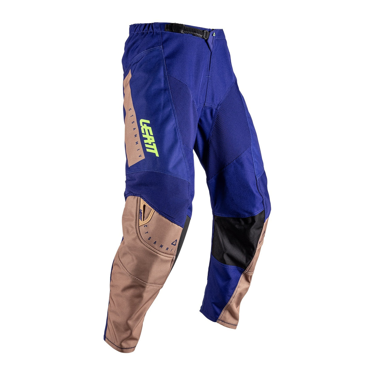 Leatt 2026 3.5 Pant - Brown