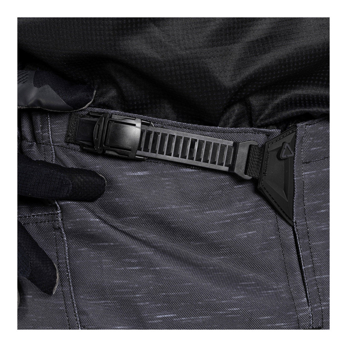 Leatt 2026 3.5 Pant - Stealth Black / Grey