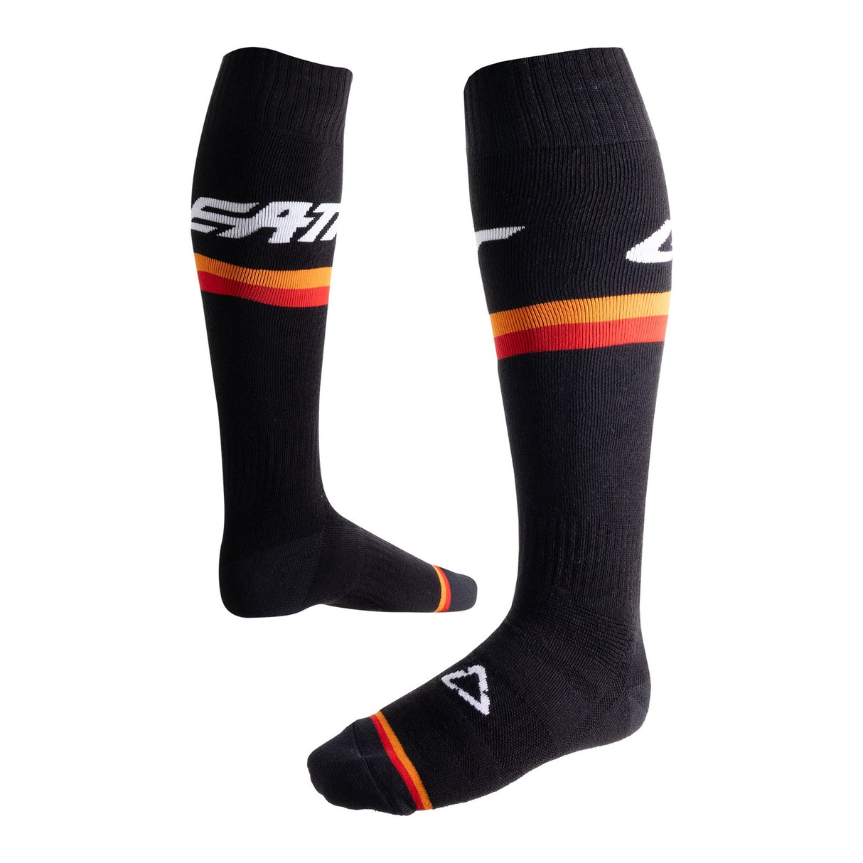 Leatt Socks - Black