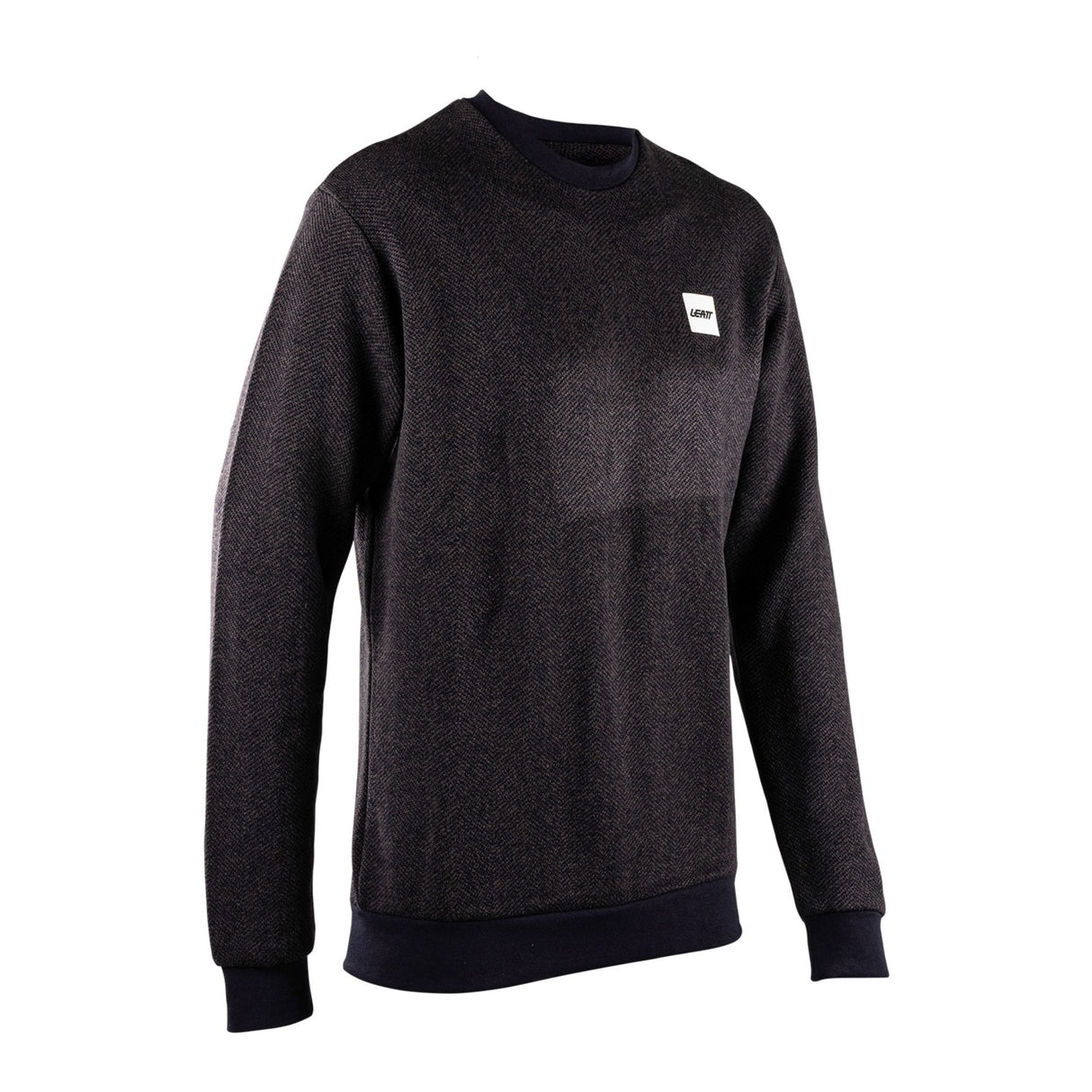 Leatt Sweater Tech - Ghost Black