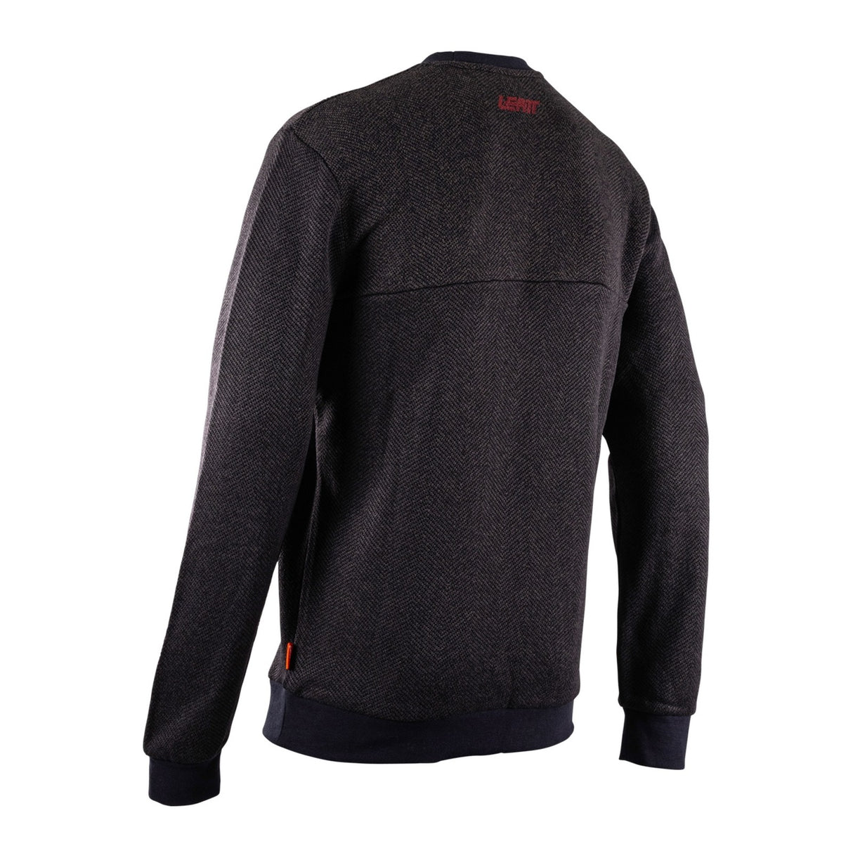 Leatt Sweater Tech - Graphite Grey