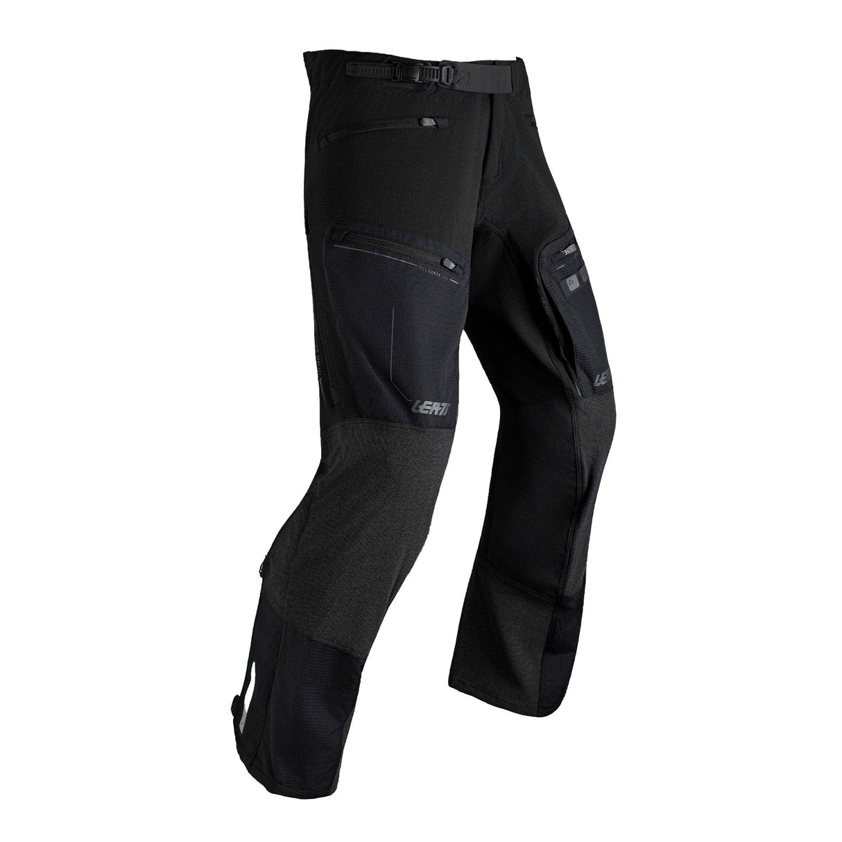 Leatt 5.5 Enduro Pant - Black