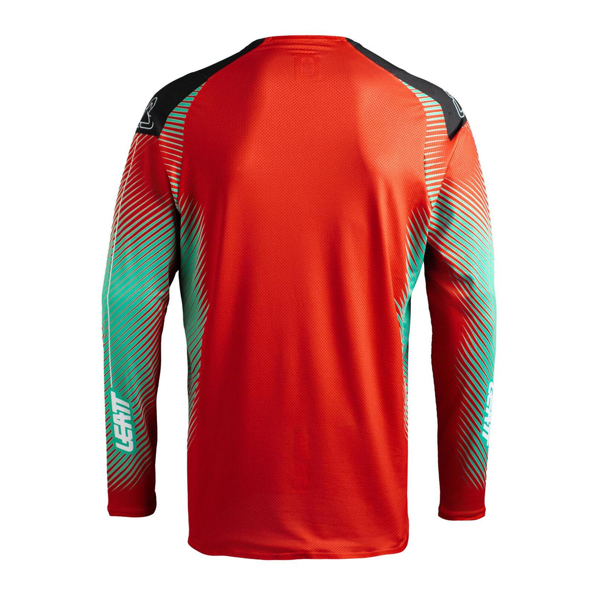 Leatt 4.5 Lite Jersey - Hatchet Red
