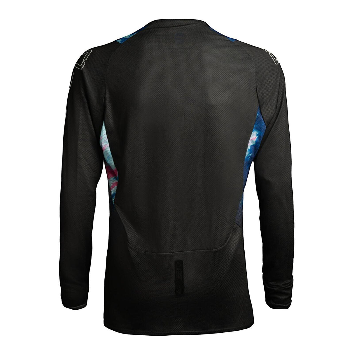Leatt 4.5 Lite Women's Jersey - Black