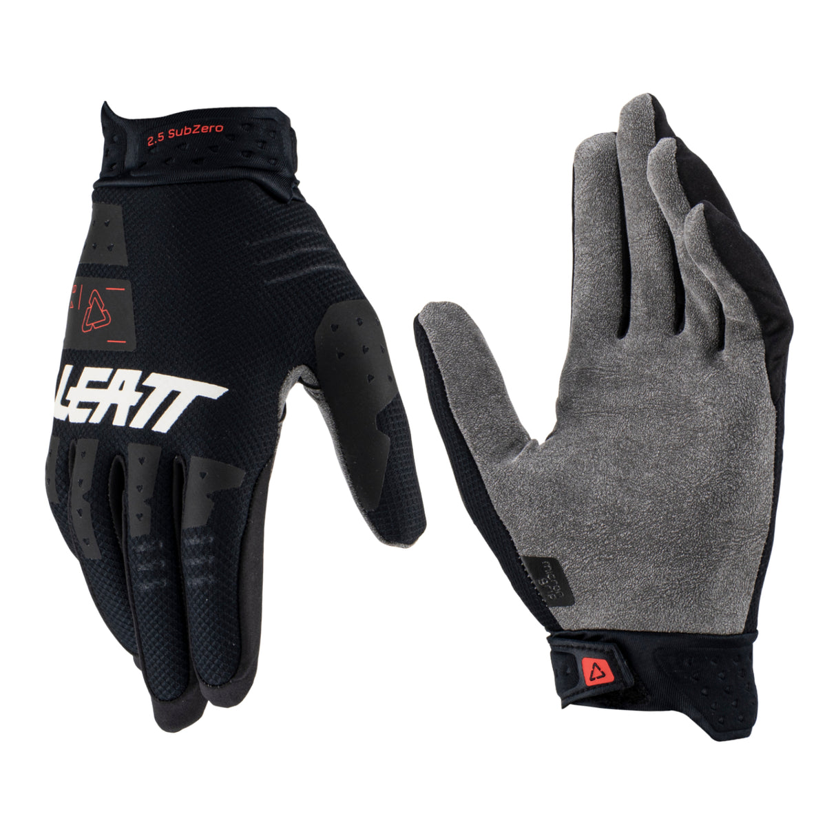 Leatt 2.5 SubZero Glove - Black