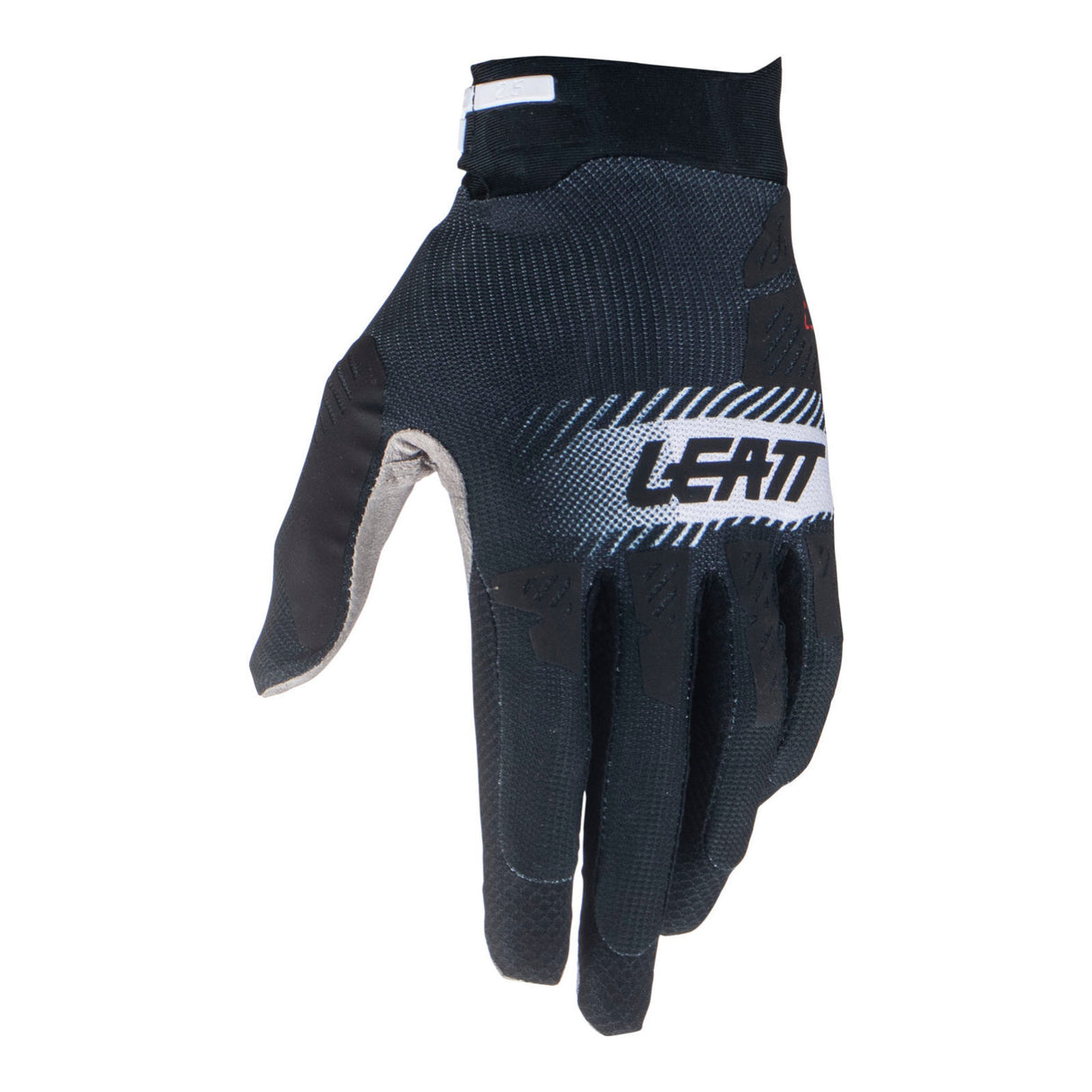 Leatt 2.5 X-Flow Glove - Black