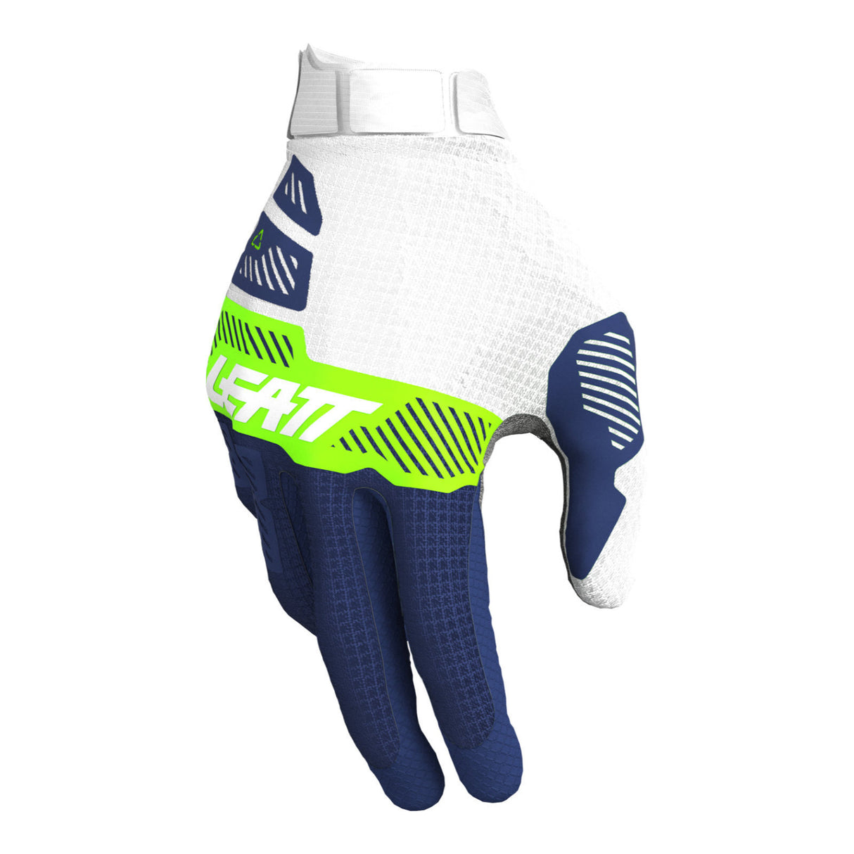 Leatt 2024 1.5 Mini Glove - Blue