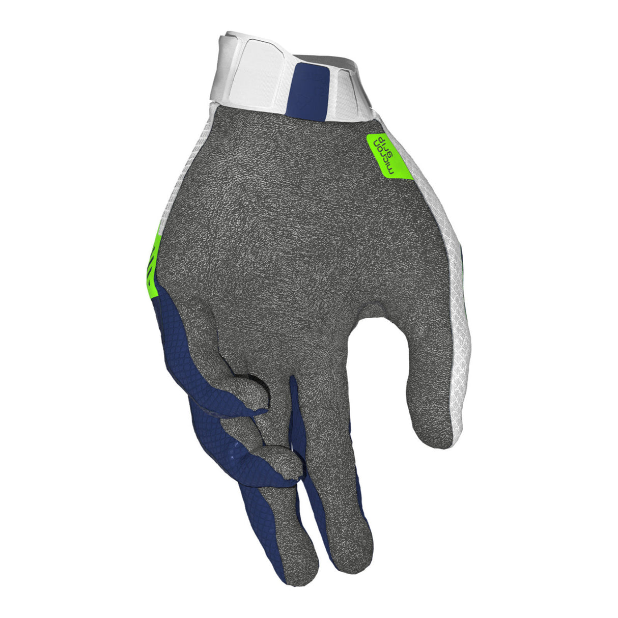 Leatt 2024 1.5 Mini Glove - Blue