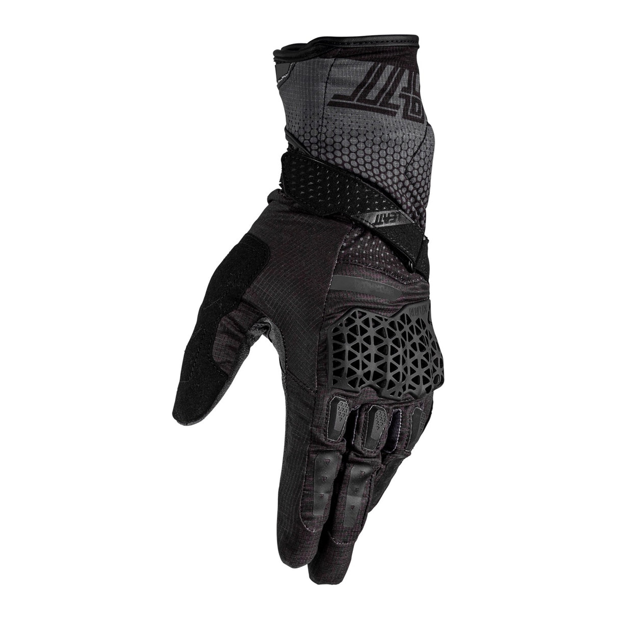 Leatt 5.5 ADV HydraDri Glove - Stealth