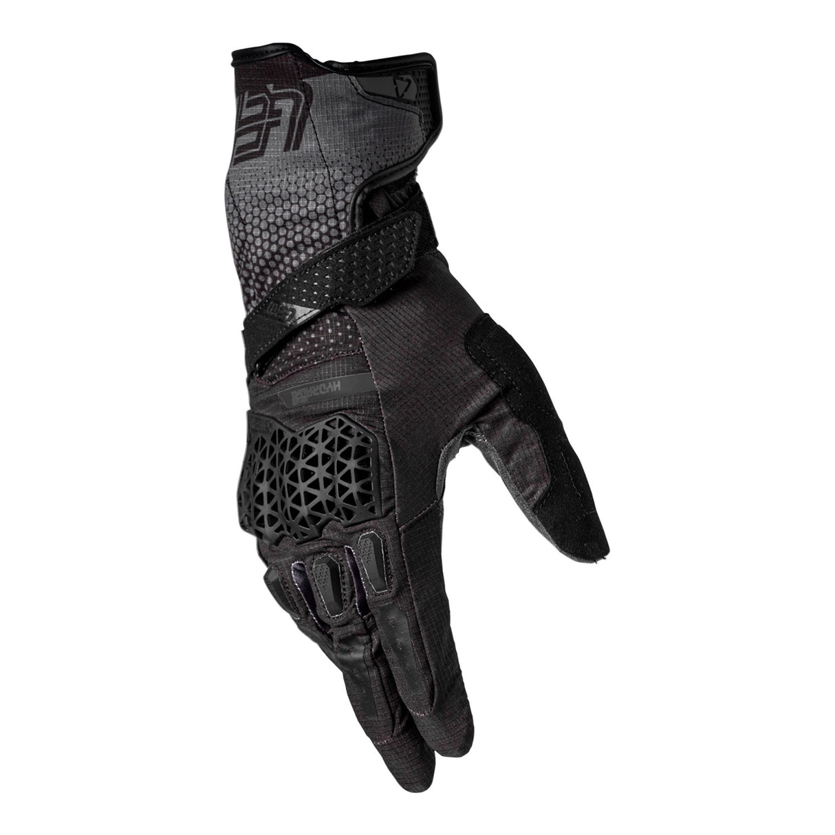 Leatt 5.5 ADV HydraDri Glove - Stealth