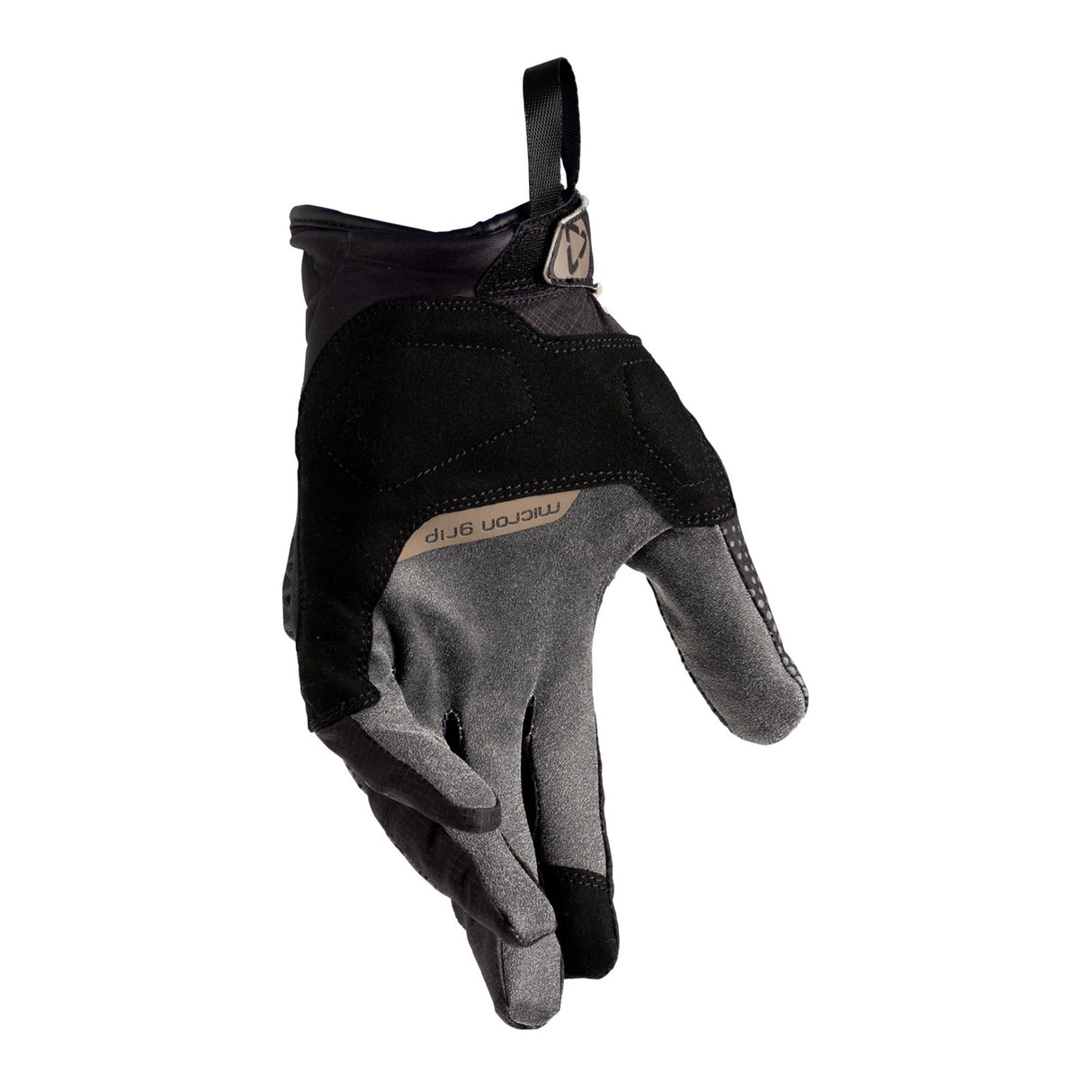 Leatt 5.5 ADV HydraDri Glove (Short) - Stealth