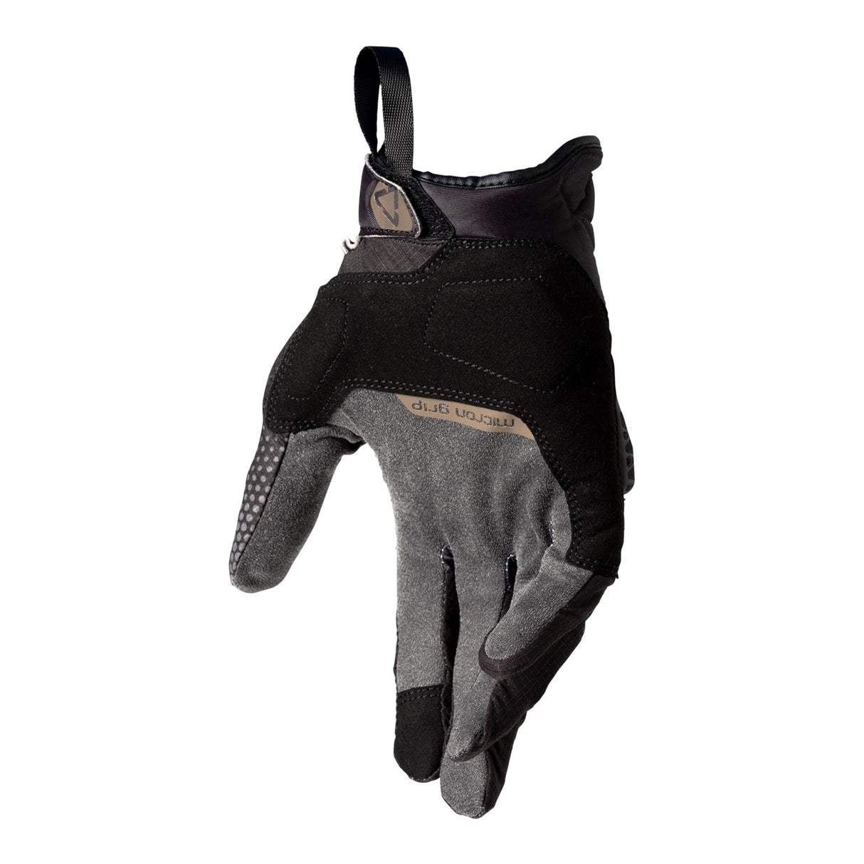Leatt 5.5 ADV HydraDri Glove (Short) - Stealth