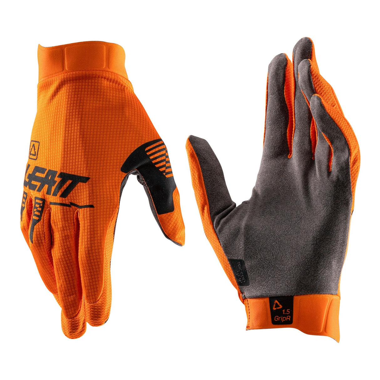 Leatt 1.5 Mini Glove - Orange