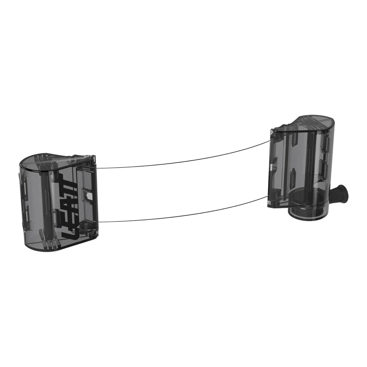 Leatt Roll-Off Kit 5.5/6.5 Canisters + Film + Dirt Strips