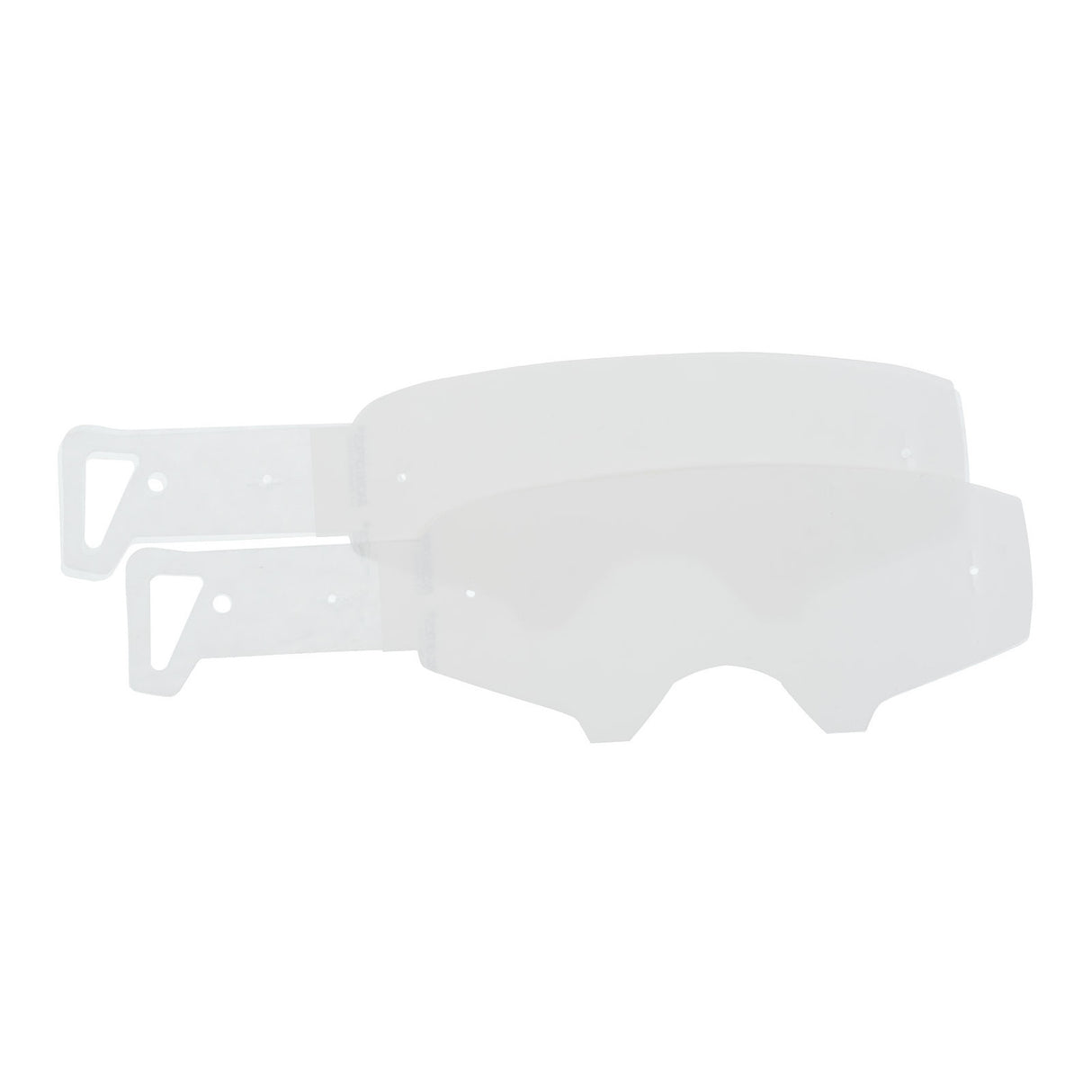 Leatt Tear-Off Laminated Perimeter Sealed 2x7-pack