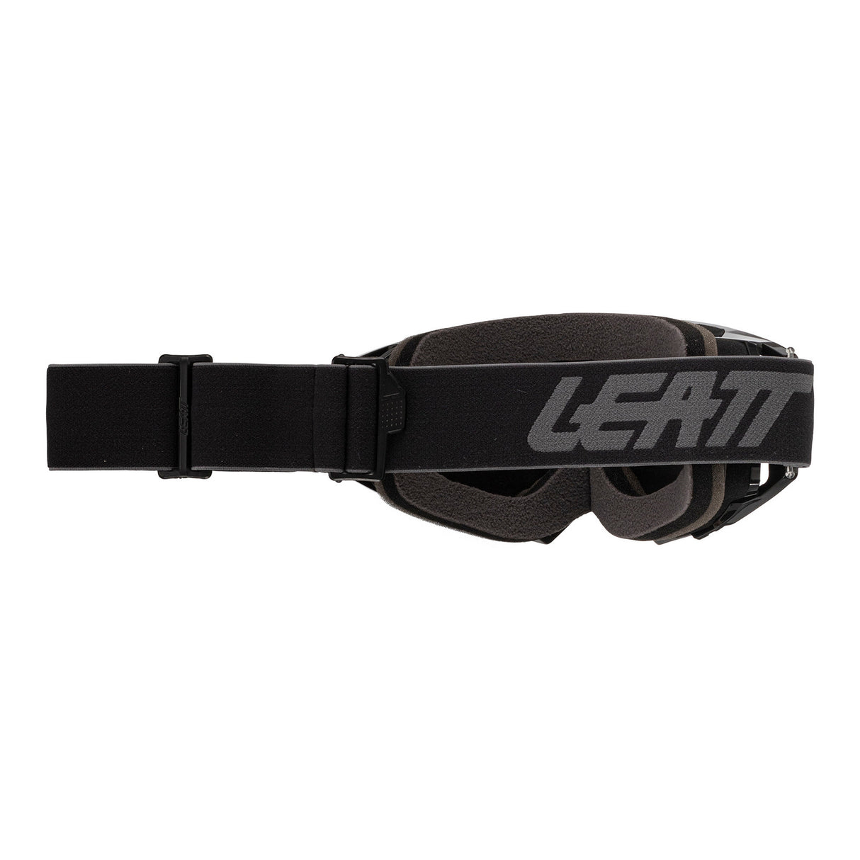 Leatt 3.5 Vizion Goggle Iriz - Black / Silver 35%