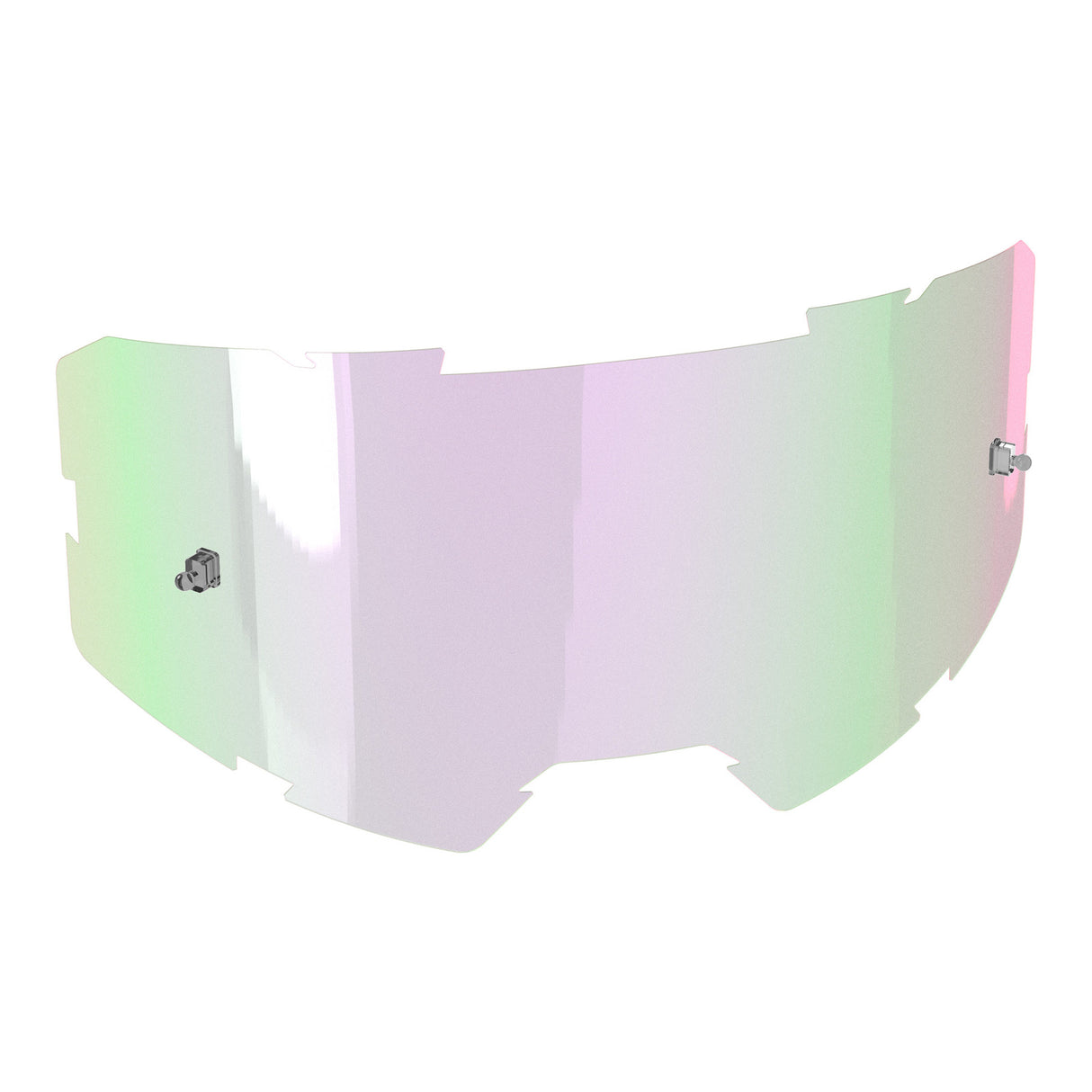 Leatt 2.5s Vizion Lens (Small) Iriz Green 40%