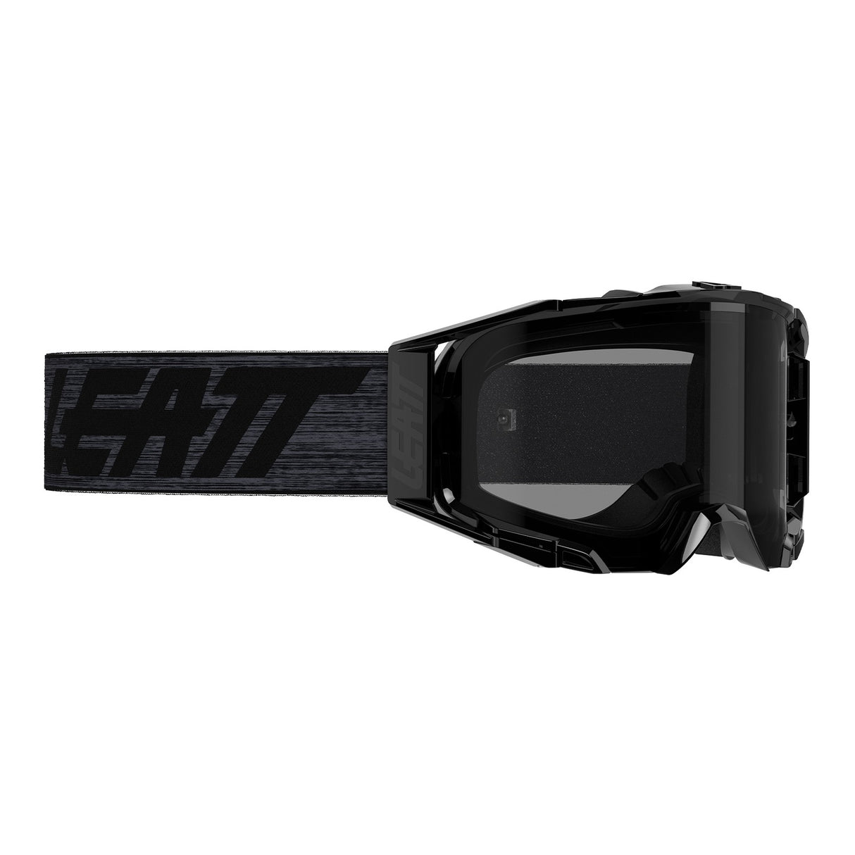 Leatt 6.5 Velocity Goggle - Graphene Grey / Light Grey 58%
