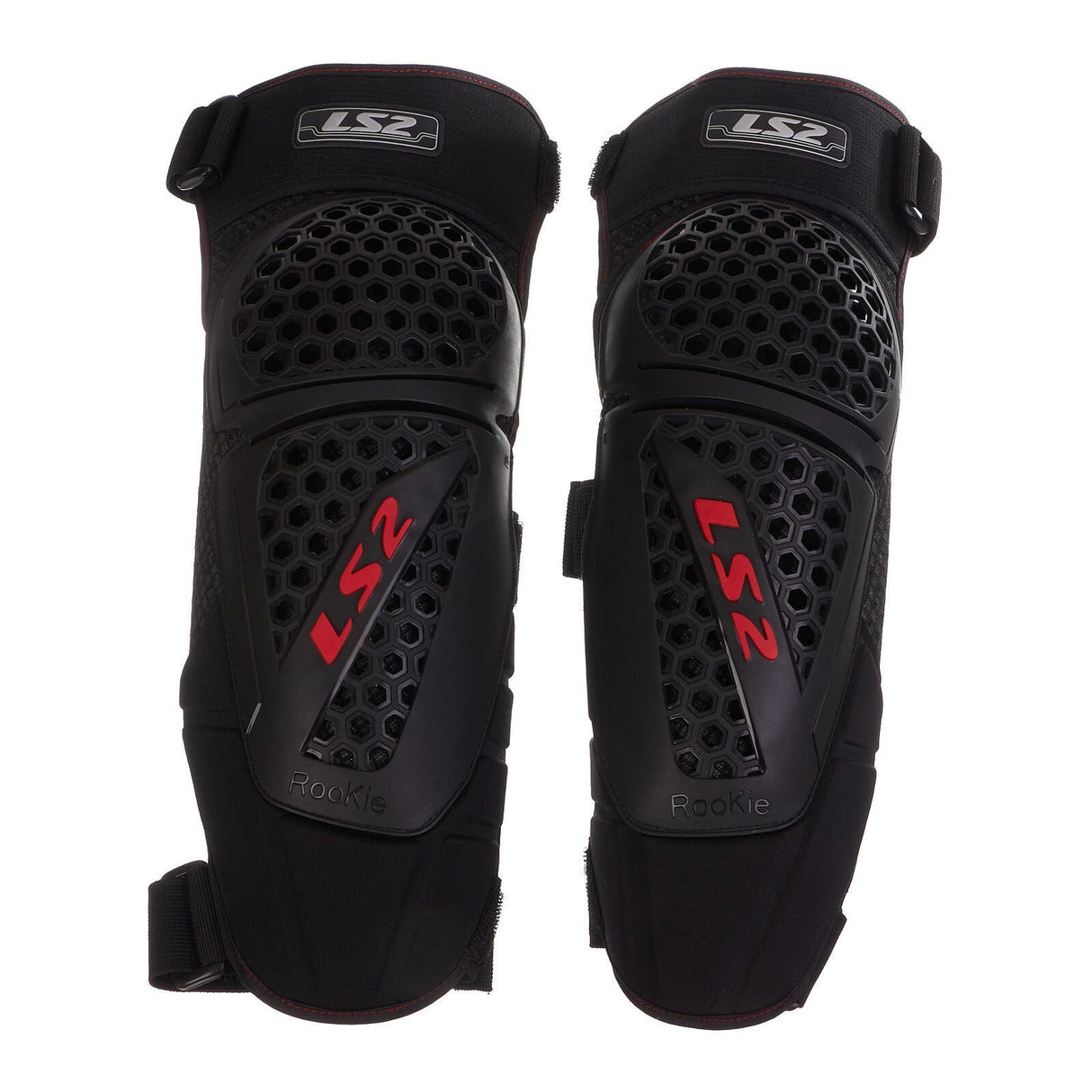 LS2 Rookie Knee Protector (XL-3XL)